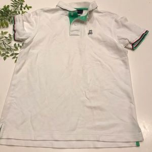 Psycho Bunny Polo Shirt Size S